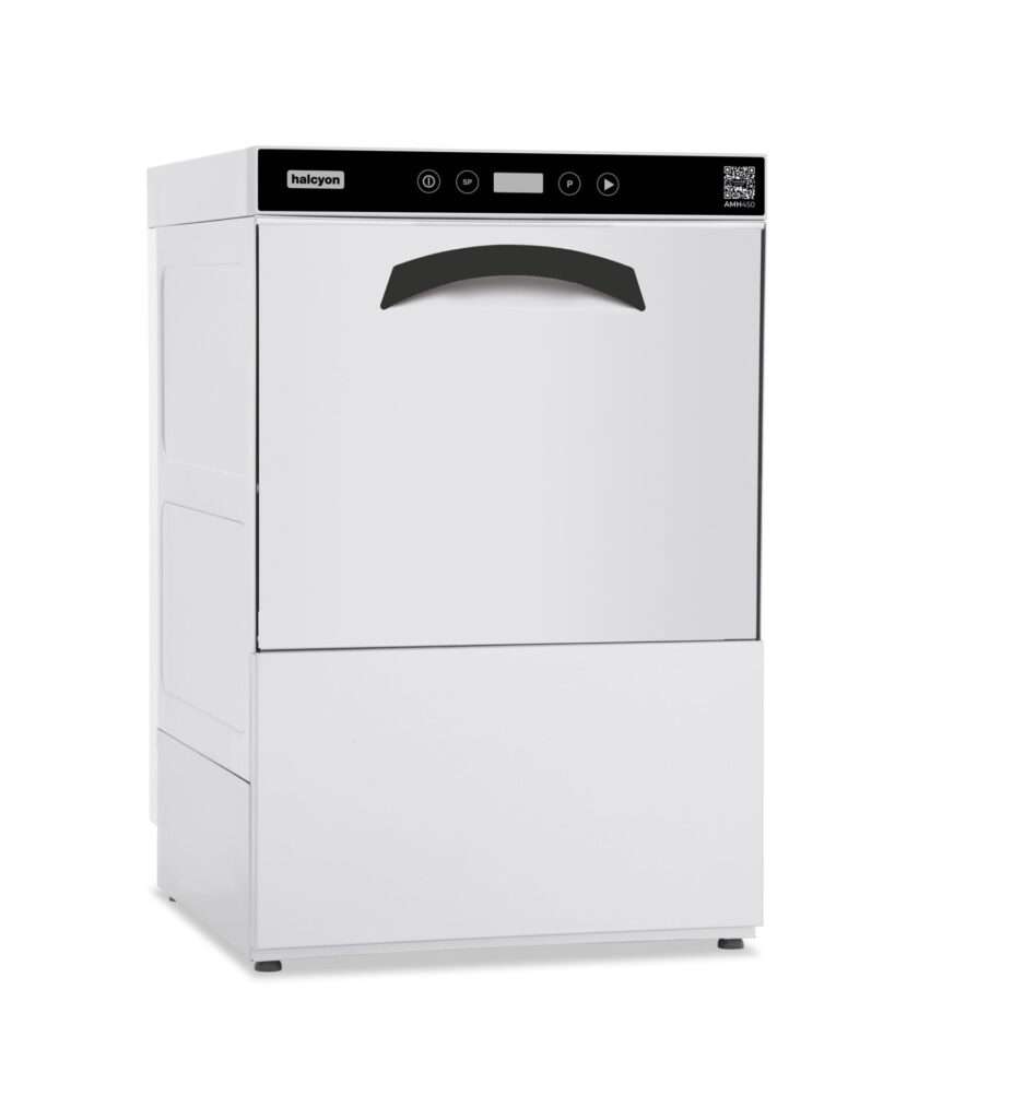 Maidaid Halcyon AMH450 Glasswasher