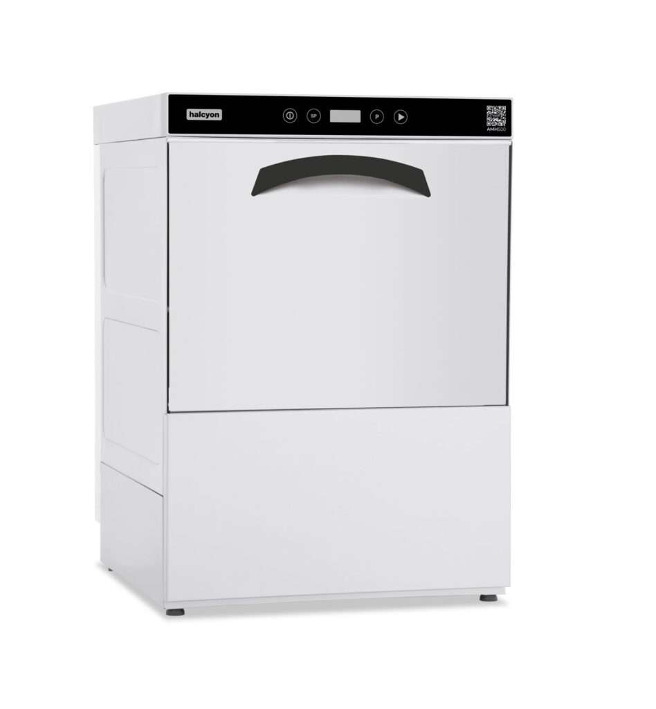 Maidaid Halcyon AMH500 Glasswasher