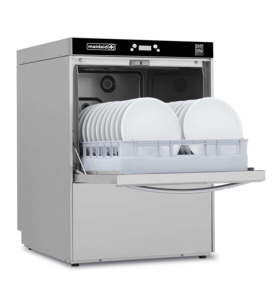 Maidaid C61D Tray/ Dishwasher