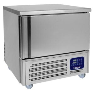 Lincat Blu Blast Chiller - W 800 Mm - H 850 Mm - R452a