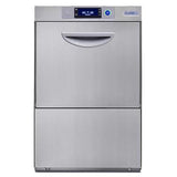 Classeq C400 Commercial Undercounter Dishwasher or Glasswasher