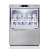 Classeq C500WS Commercial Undercounter Dishwasher or Glasswasher