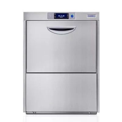 Classeq C500WS Commercial Undercounter Dishwasher or Glasswasher