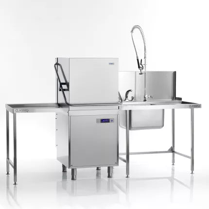 Classeq CP500-22 Pass Through Dishwasher