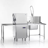 Classeq CP500-22 Pass Through Dishwasher