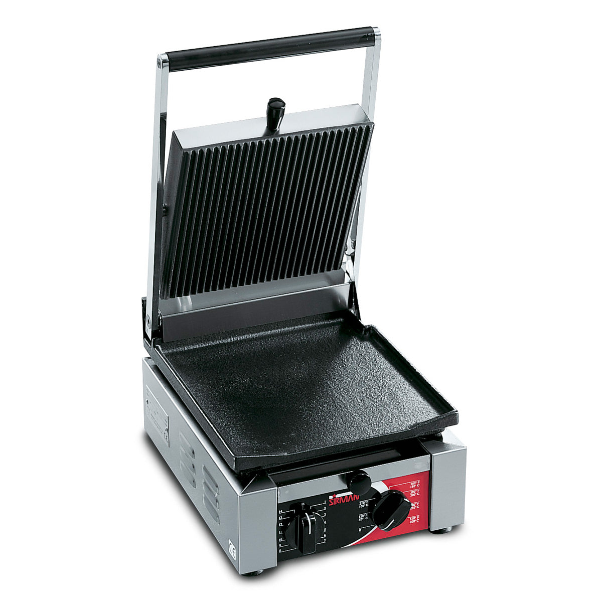 Sirman Panini Grill EL10-LR-T