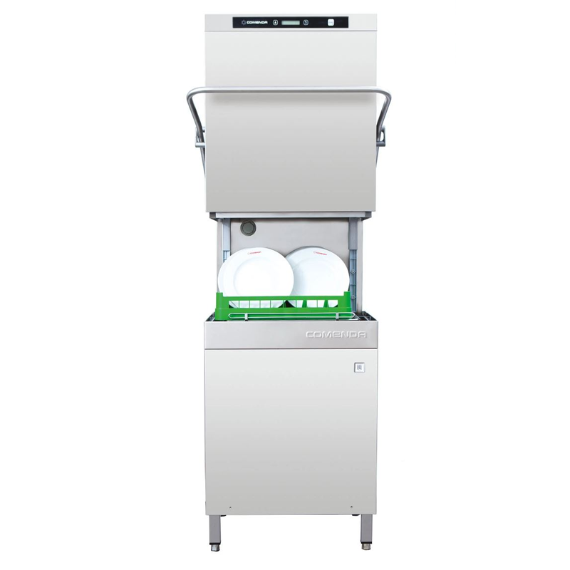 Comenda HC10 R Hi Line Pass Through Dishwasher