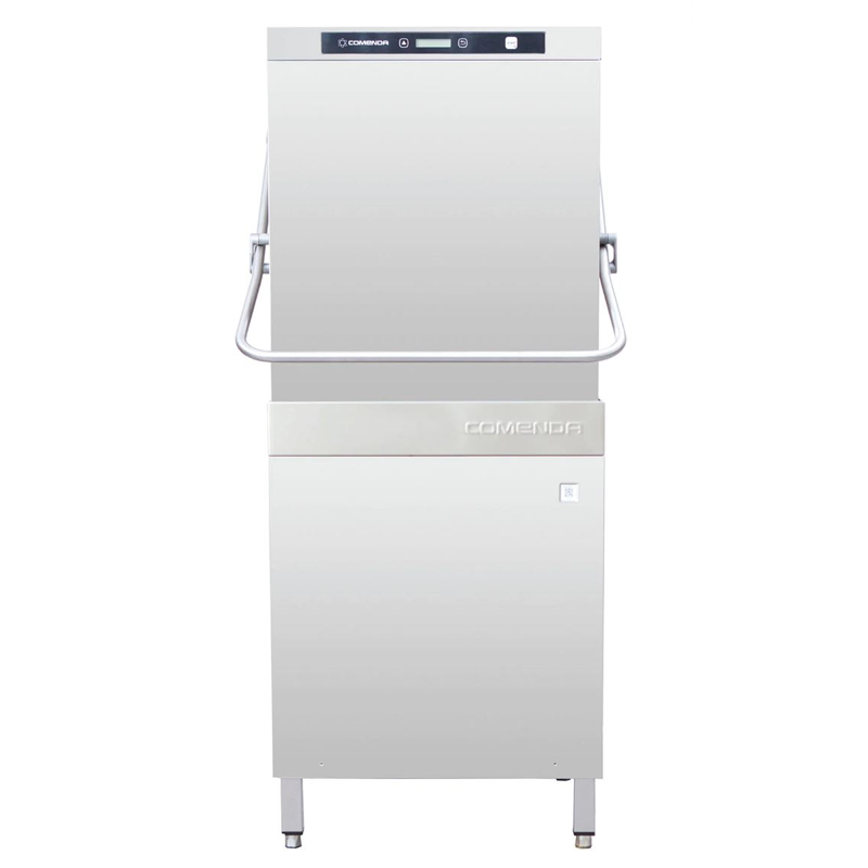 Comenda HC10 R Hi Line Pass Through Dishwasher