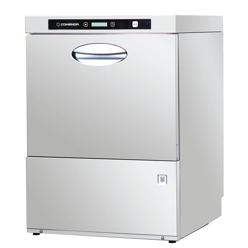 Comenda HF45 R Hi Line Undercounter Dishwasher