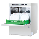 Comenda HF45 R Hi Line Undercounter Dishwasher