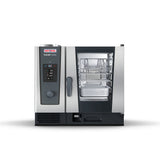 Rational iCombi Classic 6-1/1 Gas Combination Oven