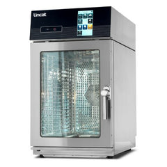 Lincat CombiSlim 1.10 Electric Counter-top Combi Oven - Injection - W 513 mm - 12.7kW