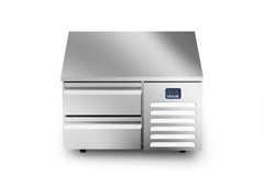 Lincat Blu Refrigerated Chef Base - W 914 mm - 600 W