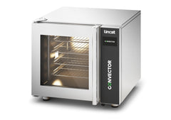 Lincat Convector Touch CO343T Electric Counter-top Convection Oven - W 660 mm - D 740 mm - 3.0 kW