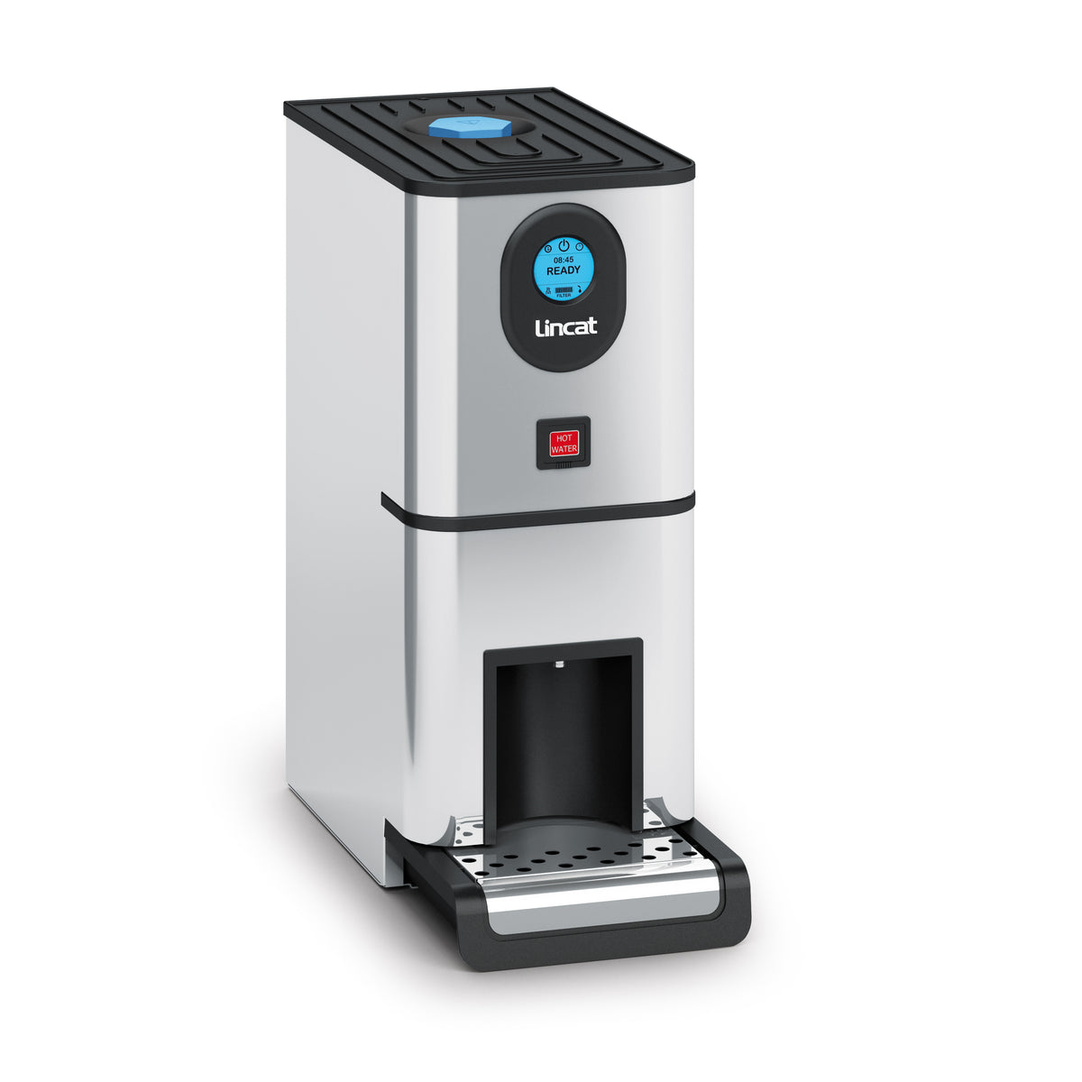 Lincat EB3FX/PB - FilterFlow Counter-top Water Boiler ...