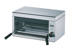 Lincat Silverlink 600 Electric Counter-top Salamander Grill - W 600 mm - 2.8 kW