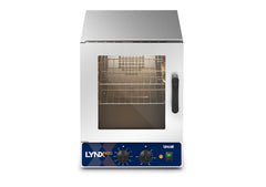 Lincat Lynx 400 Slim Convection Oven - W 405 mm - D 570 mm - 2.5 kW