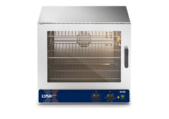 Lincat Lynx 400 Electric Counter-top XL Convection Oven - W 670 mm - D 570 mm - 2.5 kW