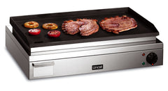 Lincat Lynx 400 Electric Counter-top Griddle - W 615 mm - 3.0 kW