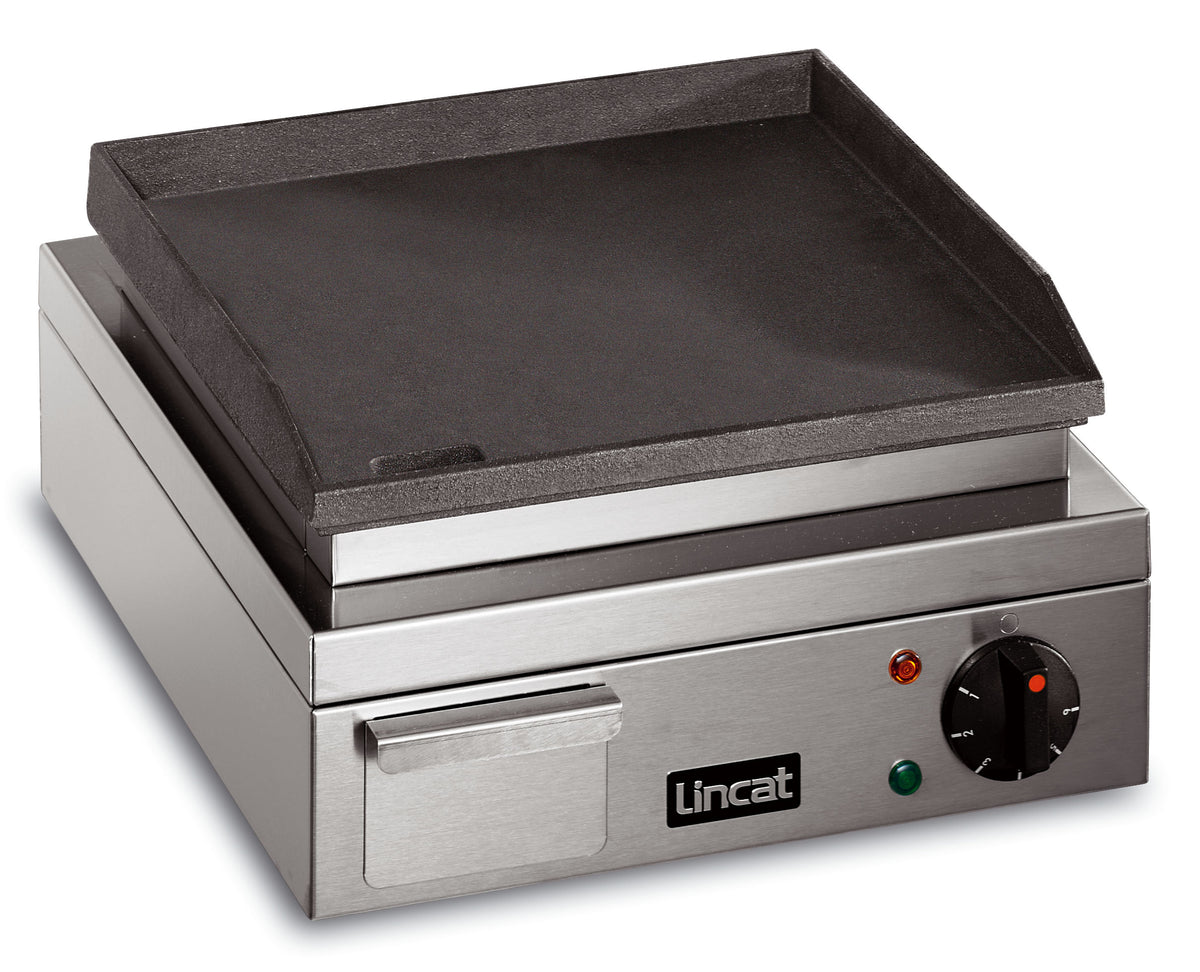 Lincat Lynx 400 Electric Counter-top Griddle - W 315 mm - 2.0 kW