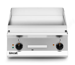 Lincat Opus 800 Electric Counter-top Griddle - W 600 mm - 8.0 kW