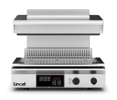 Lincat Opus 800 Electric Counter-top Adjustable Salamander Grill - W 600 mm - 4.5 kW