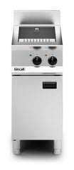 Lincat Opus 800 Electric Free-standing Pasta Cooker - W 400 mm - 6.0 kW