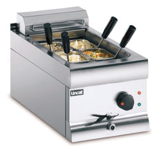 Lincat Silverlink 600 Electric Counter-top Pasta Cooker - Single Tank - W 300 mm - 3.0 kW