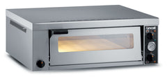 Lincat Electric Counter-top Pizza Oven - Single-Deck - W 966 mm - 4.2 kW