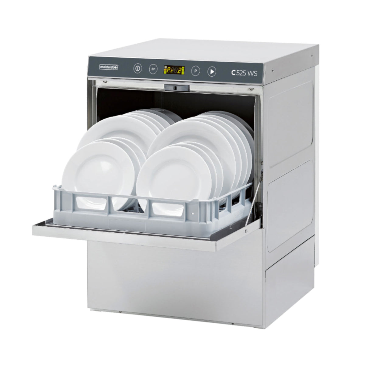 Maidaid C525WS undercounter dishwasher