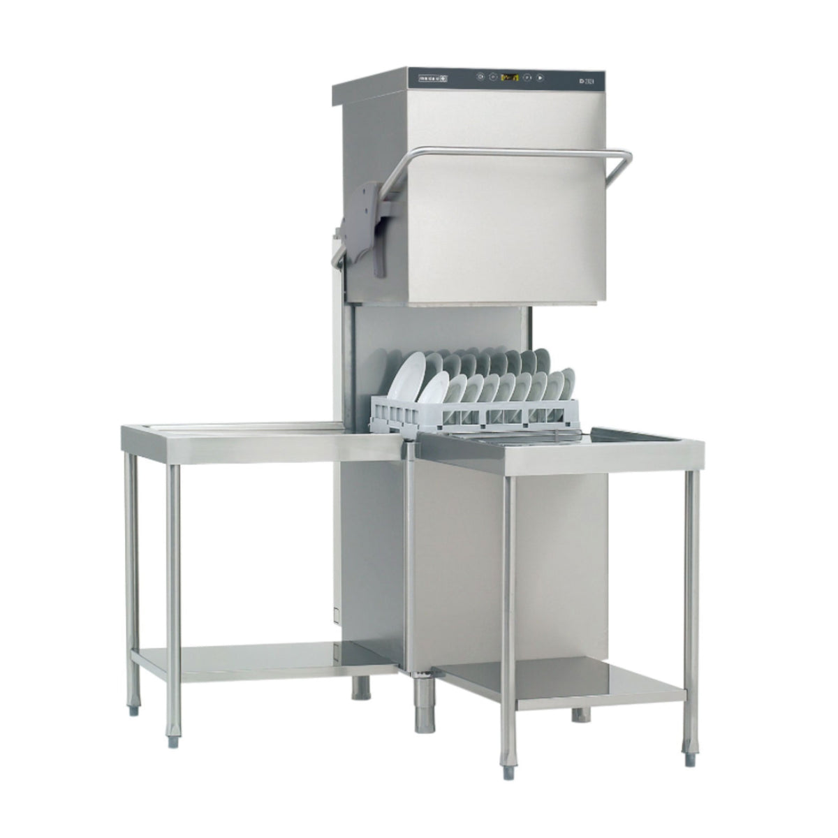 Maidaid Dishwasher D2121