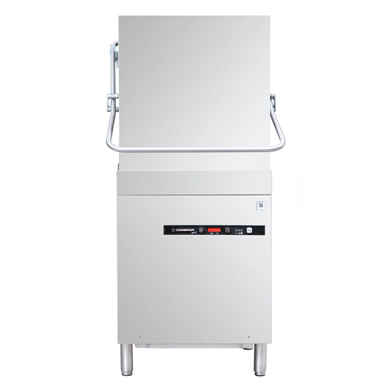 Comenda PC07 R Prime Line Pass Through Dishwasher