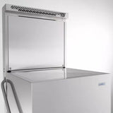 Classeq CP500SR-22 Pass Through Dishwasher