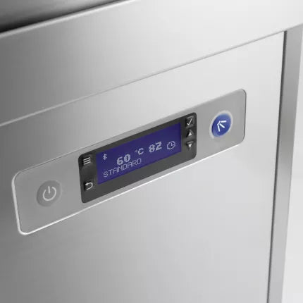 Classeq CP500-22 Pass Through Dishwasher