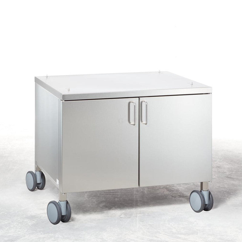 Rational 60.31.108 Stand IV (With castors) (6-2/1, 10-2/1)