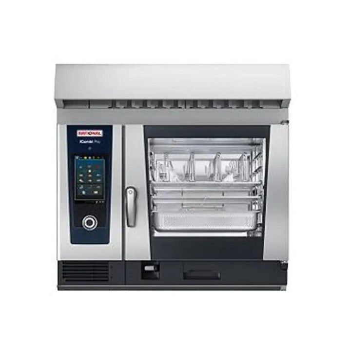 Rational 60.76.169 UltraVent Combi-Duo (6-1/1, 10-1/1)