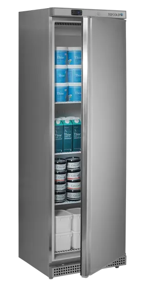 Tefcold UR400X1 upright fridge