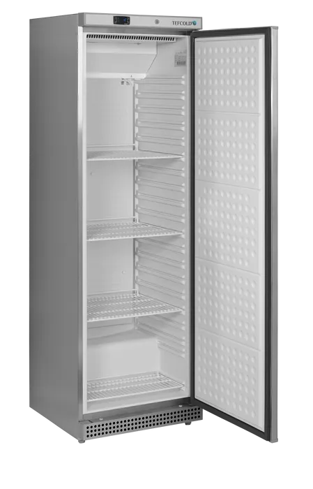 Tefcold UR400X1 upright fridge