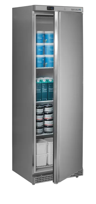 Tefcold UR400X1 upright fridge