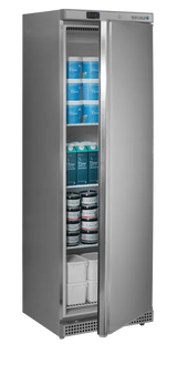 Tefcold UR400X1 upright fridge