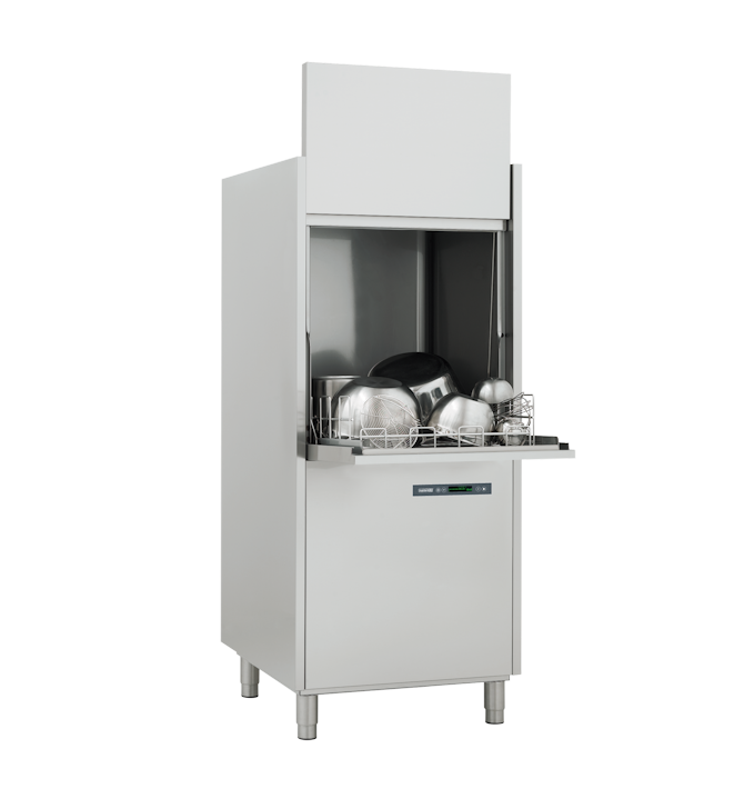 UT61e utensil washer