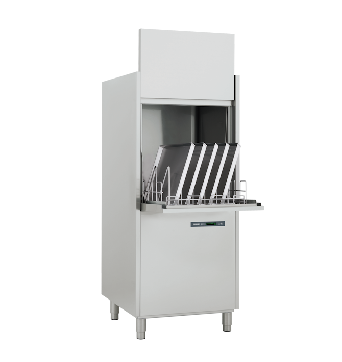 UT70eHR utensil washer