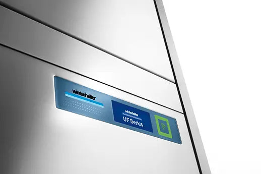 Winterhalter UF Utensil Washers