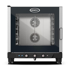 XB693 Bakerlux Manual Oven  6 600x400