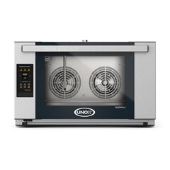 XEFR-04EU-ETDV Unox Bakerlux ShopPro TOUCH Control Rosella Oven 4x600x400