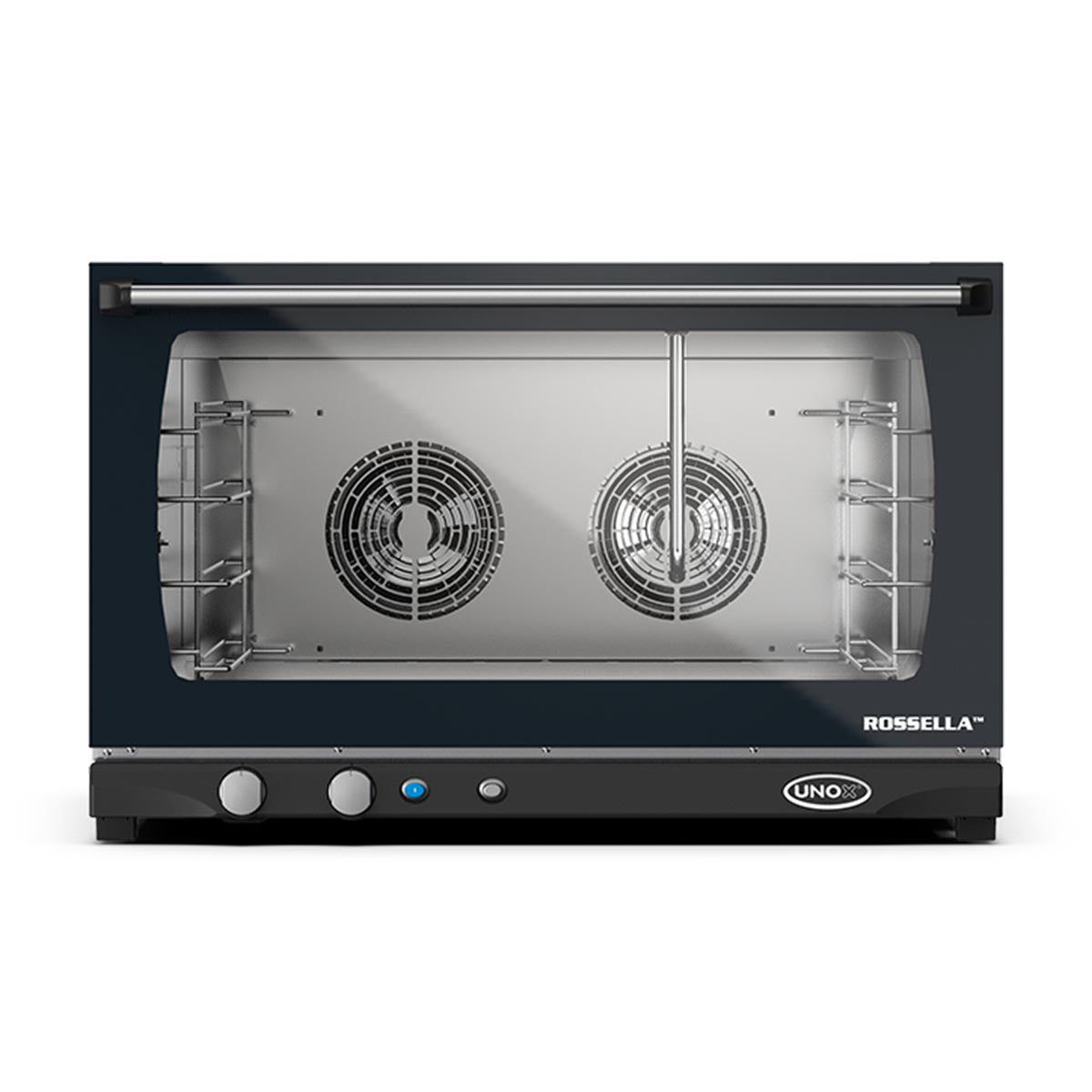 XFT193 LINE MISS 4 600X400 ROSSELLA MANUAL OVEN