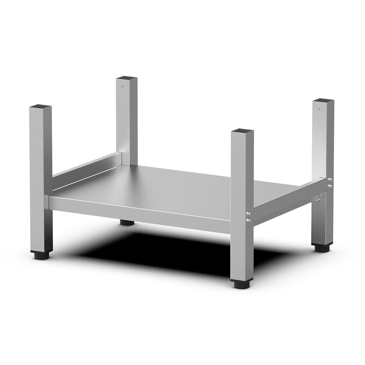 XWVRC-0011-M  Cheftop GN1/1 Intermediate Stand