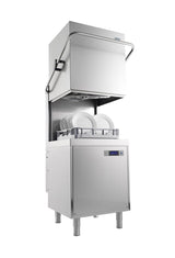 Classeq CP500WS-22 18 Plate Passthrough Dishwasher