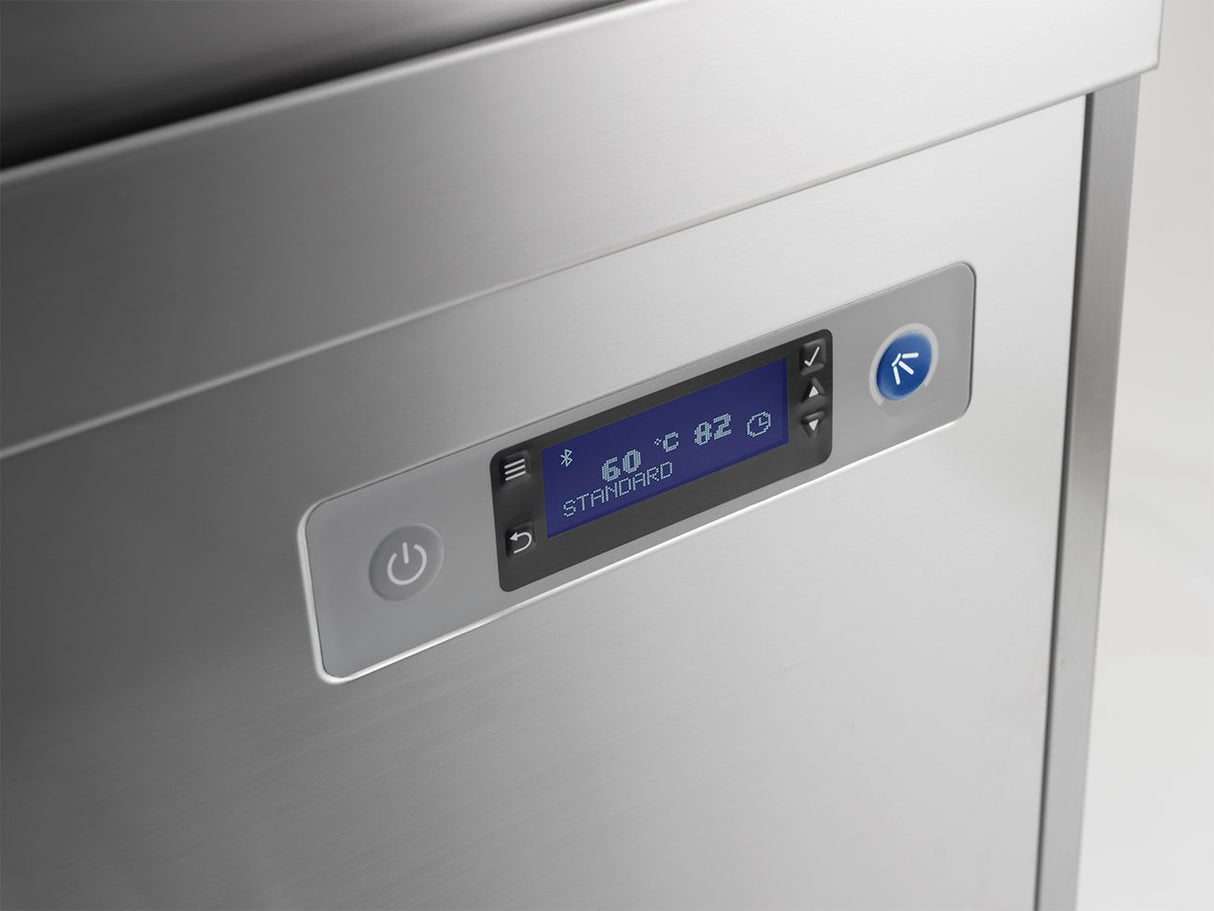 Classeq CP500WS-22 18 Plate Passthrough Dishwasher