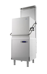 Classeq CP500WSSR-22 18 Plate Passthrough Dishwasher